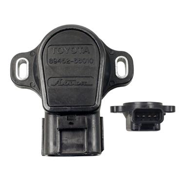 Throttle Position Sensor BA 158-1126