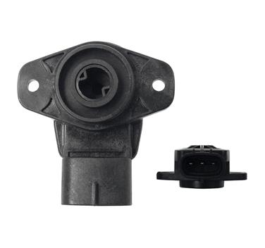 Throttle Position Sensor BA 158-1387