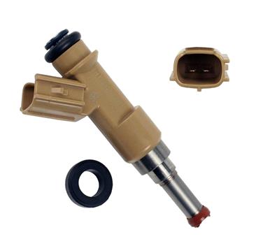 Replacement Fuel Injector For 2012 Toyota Tundra | AutoPartsKart.com