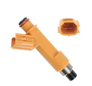 Fuel Injector BA 158-1515