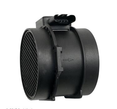 Mass Air Flow Sensor BA 158-1561