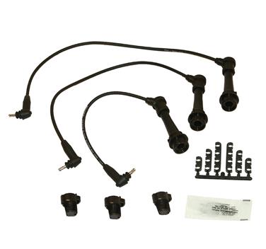 Spark Plug Wire Set BA 175-6170