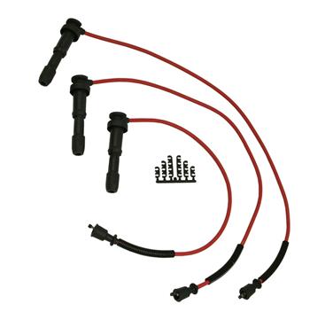 Spark Plug Wire Set BA 175-6195