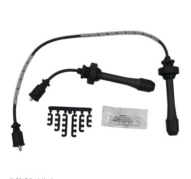 Spark Plug Wire Set BA 175-6199