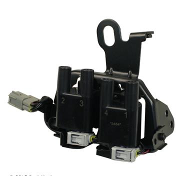 Ignition Coil BA 178-8281