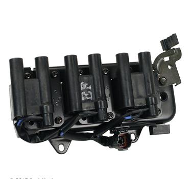 Ignition Coil BA 178-8282