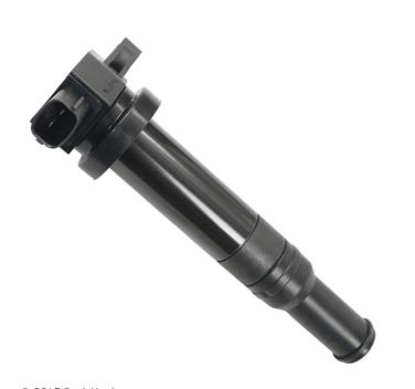 Direct Ignition Coil BA 178-8356