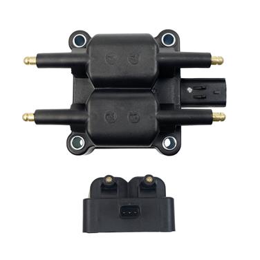 Ignition Coil BA 178-8361