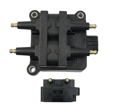 Ignition Coil BA 178-8402