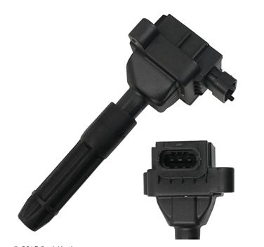 Direct Ignition Coil BA 178-8437