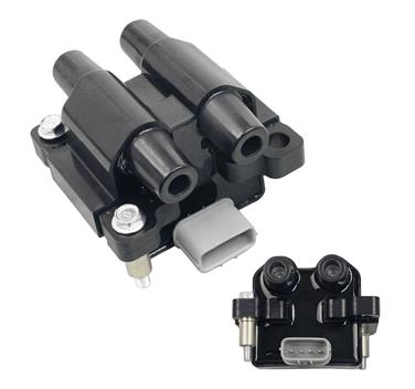 Ignition Coil BA 178-8499