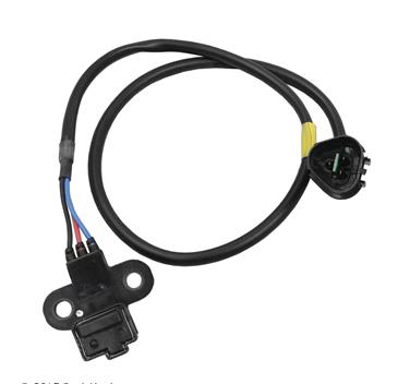 Engine Crankshaft Position Sensor BA 180-0283