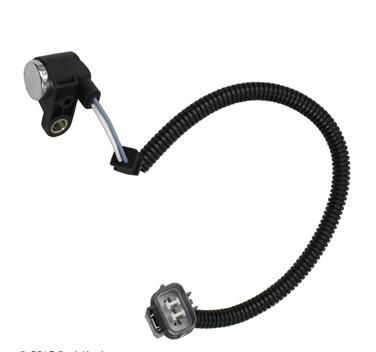 Engine Crankshaft Position Sensor BA 180-0538