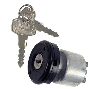 Ignition Lock Cylinder BA 201-1172