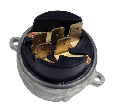 Ignition Switch BA 201-1174