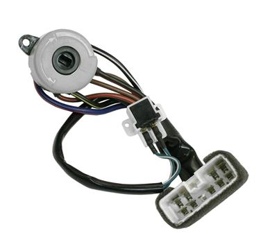 Ignition Switch BA 201-1569