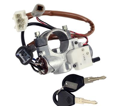 Ignition Lock Assembly BA 201-1586