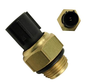 Engine Cooling Fan Switch BA 201-1608