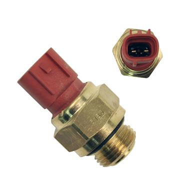 Engine Cooling Fan Switch BA 201-1614