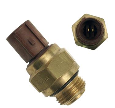 Engine Cooling Fan Switch BA 201-1650