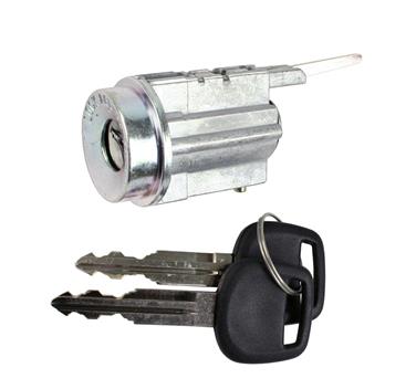 Ignition Lock Cylinder BA 201-1691