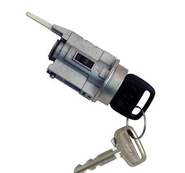 Ignition Lock Cylinder BA 201-1765