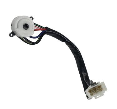 Ignition Switch BA 201-1795