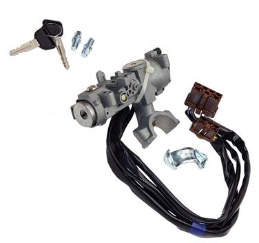 Ignition Lock Assembly BA 201-1854