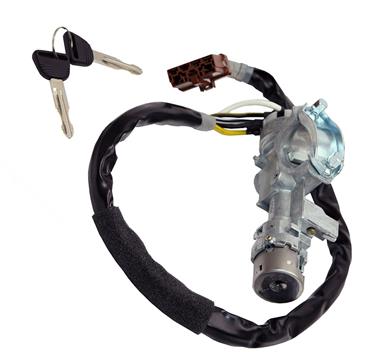 Ignition Lock Assembly BA 201-1856