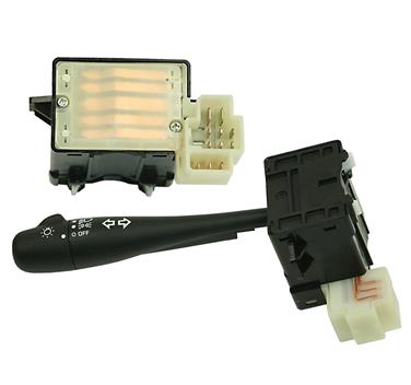 Turn Signal Switch BA 201-1897