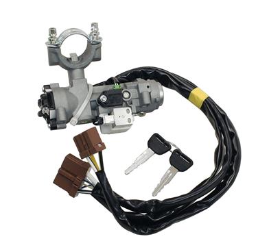 Ignition Lock Assembly BA 201-1903