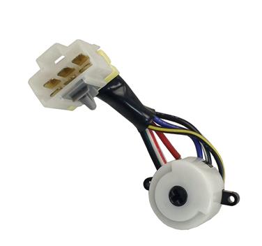 Ignition Switch BA 201-1915