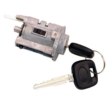 Ignition Lock Cylinder BA 201-1950
