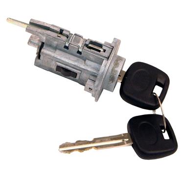 Ignition Lock Cylinder BA 201-1953