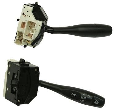 Turn Signal Switch BA 201-1974