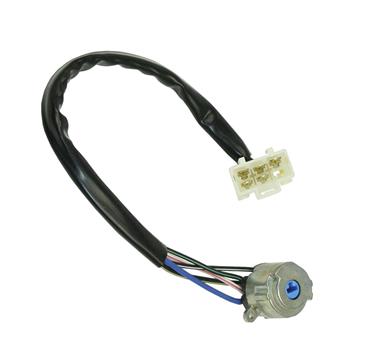 Ignition Switch BA 201-2049