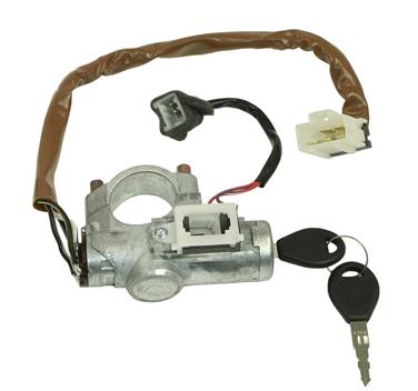 Ignition Lock Assembly BA 201-2058