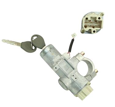 Ignition Lock Assembly BA 201-2059