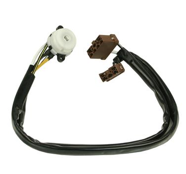 Ignition Switch BA 201-2063