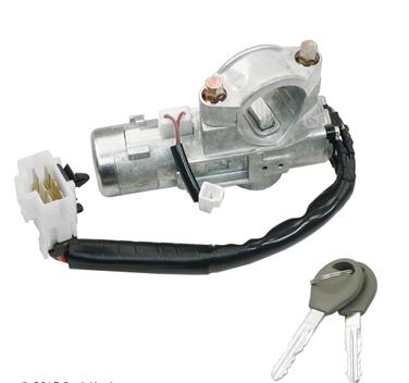 Ignition Lock Assembly BA 201-2064