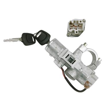 Ignition Lock Assembly BA 201-2068