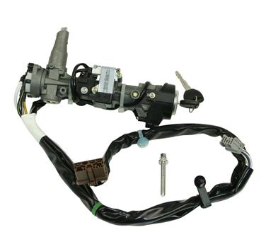 Ignition Lock Assembly BA 201-2074