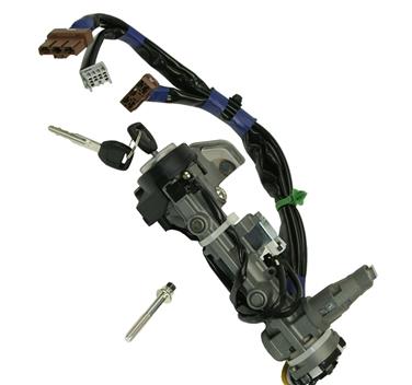 Ignition Lock Assembly BA 201-2083