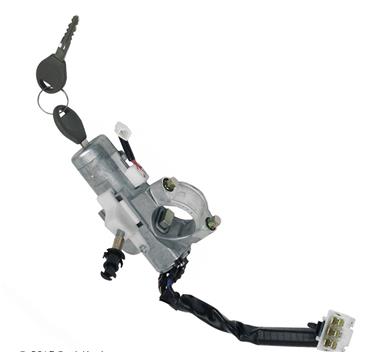 Ignition Lock Assembly BA 201-2102