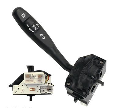 Turn Signal Switch BA 201-2344