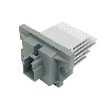 HVAC Resistor BA 204-0076