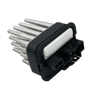 HVAC Resistor BA 204-0082