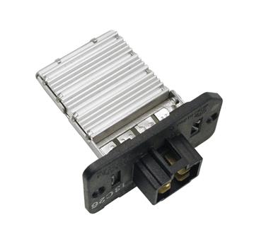 HVAC Resistor BA 204-0084