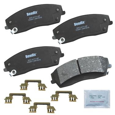 Disc Brake Pad Set BF CFC1056K1