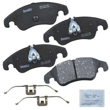 Disc Brake Pad Set BF CFC1322